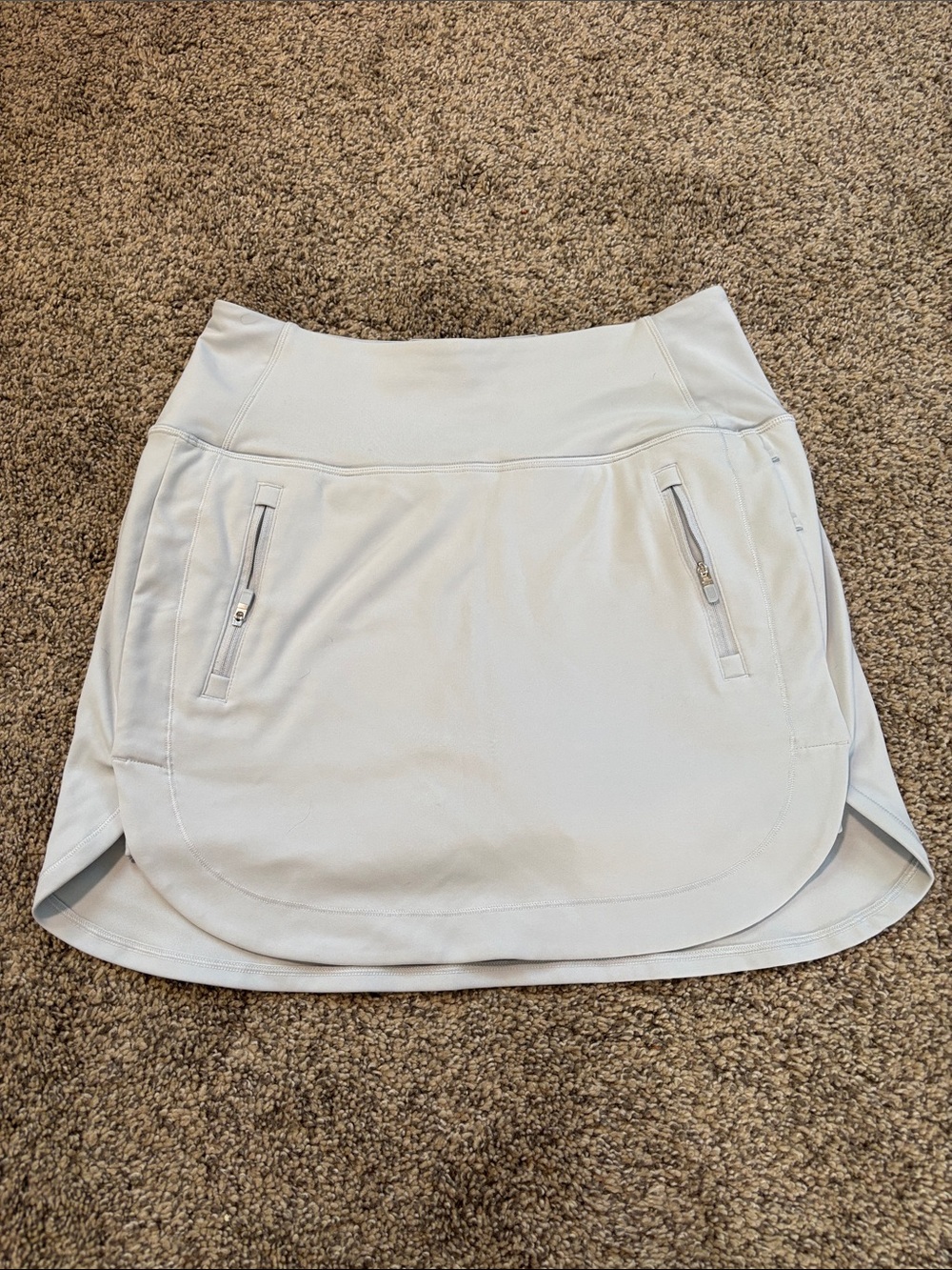 Athleta Fairway Golf Skort size small